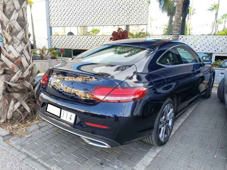 Image Vehicule