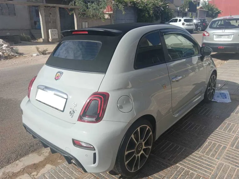 Image Vehicule