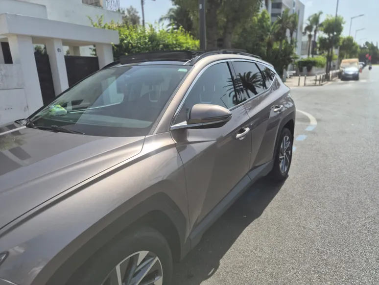 Image Vehicule