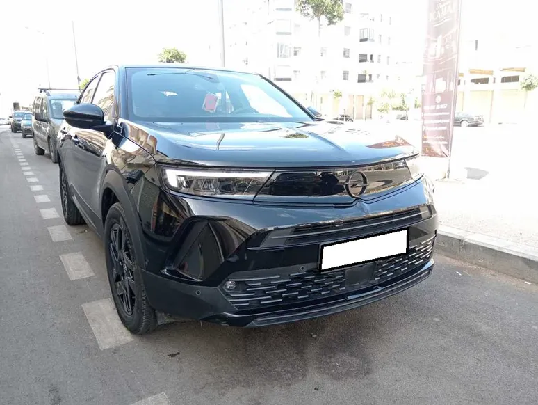 Image Vehicule