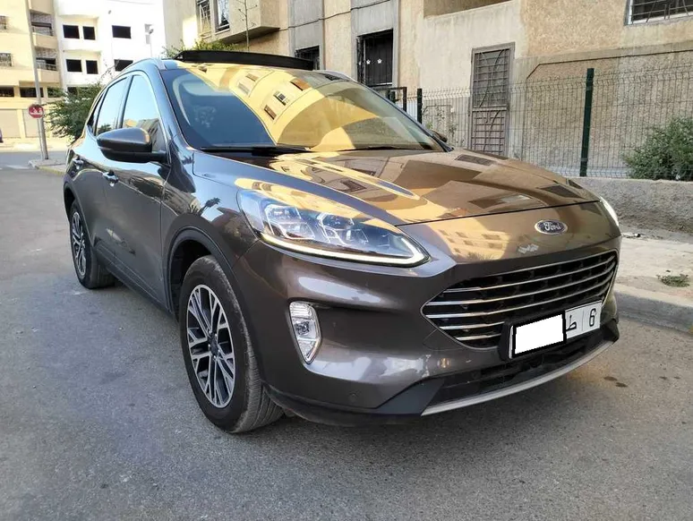 Image Vehicule