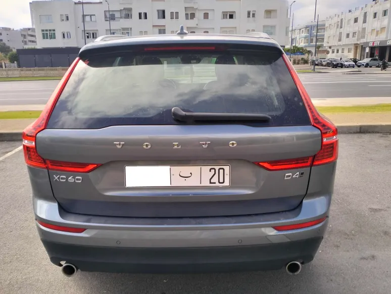 Image Vehicule