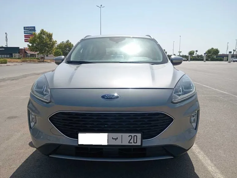 Image Vehicule