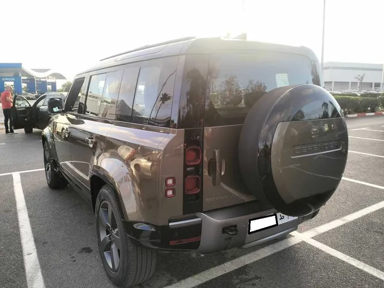 Image Vehicule