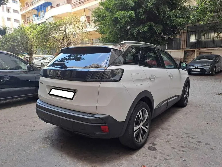 Image Vehicule