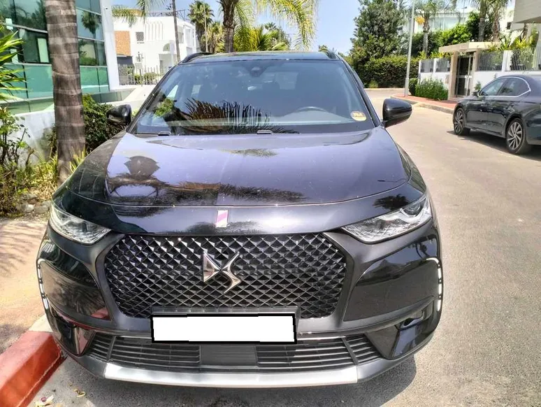 Image Vehicule