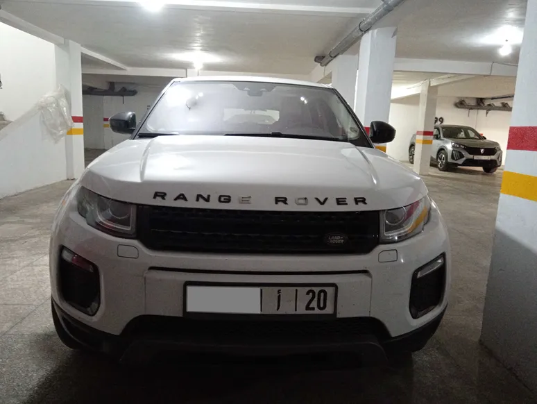 Image Vehicule