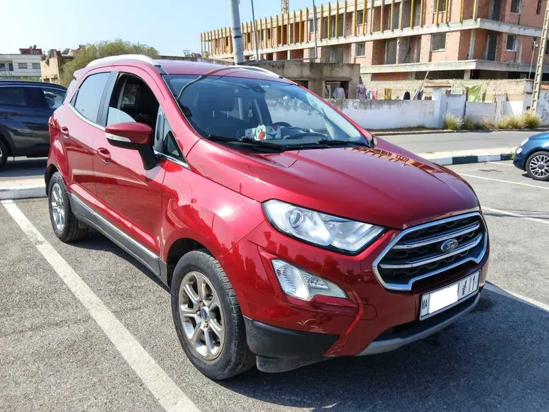 Image Vehicule