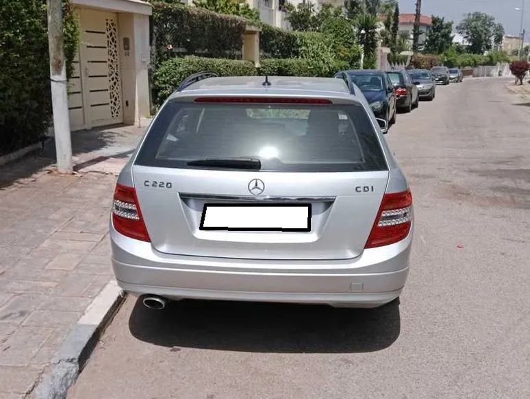 Image Vehicule