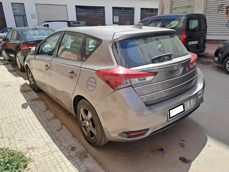 Image Vehicule