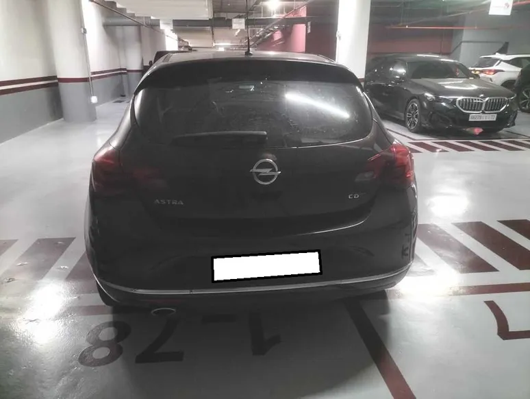 Image Vehicule