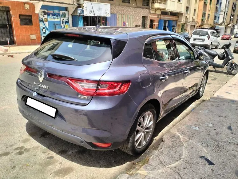 Image Vehicule