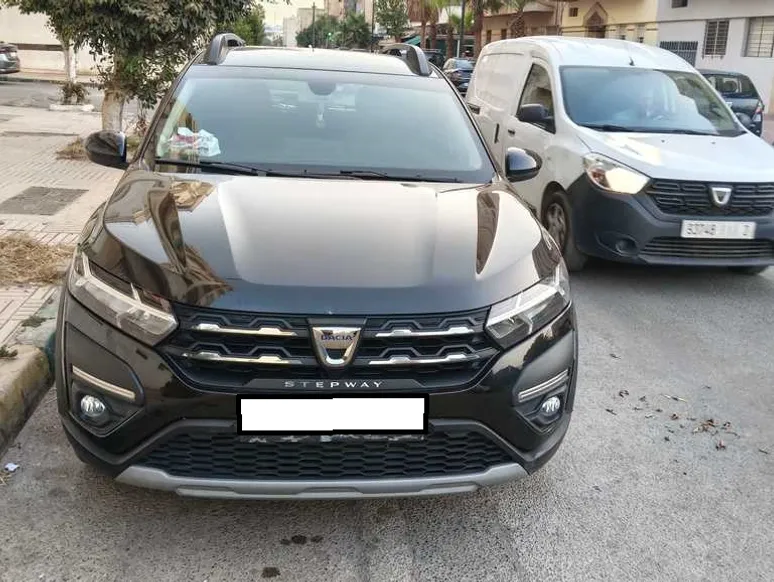 Image Vehicule