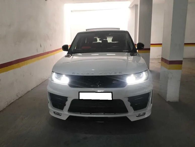 Image Vehicule