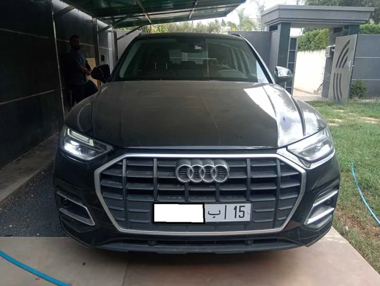 Image Vehicule