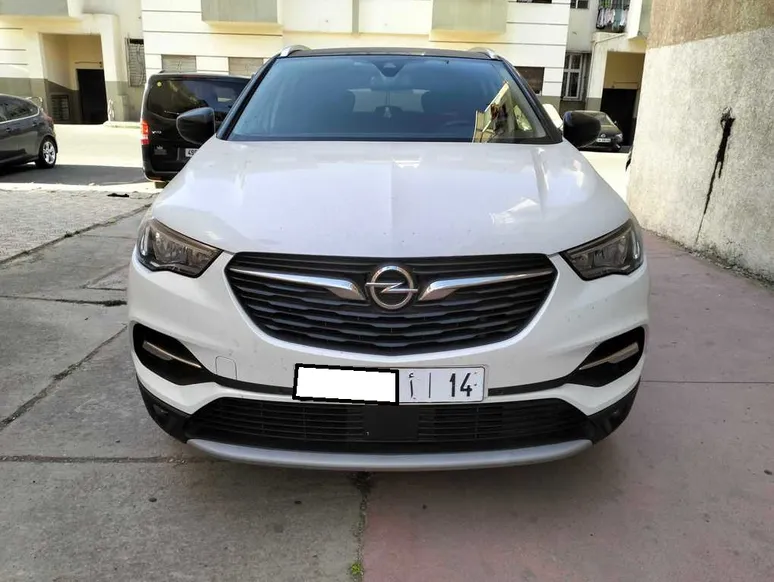 Image Vehicule
