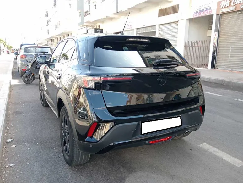 Image Vehicule