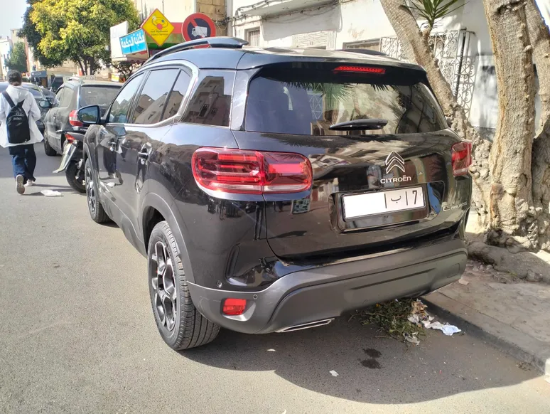 Image Vehicule