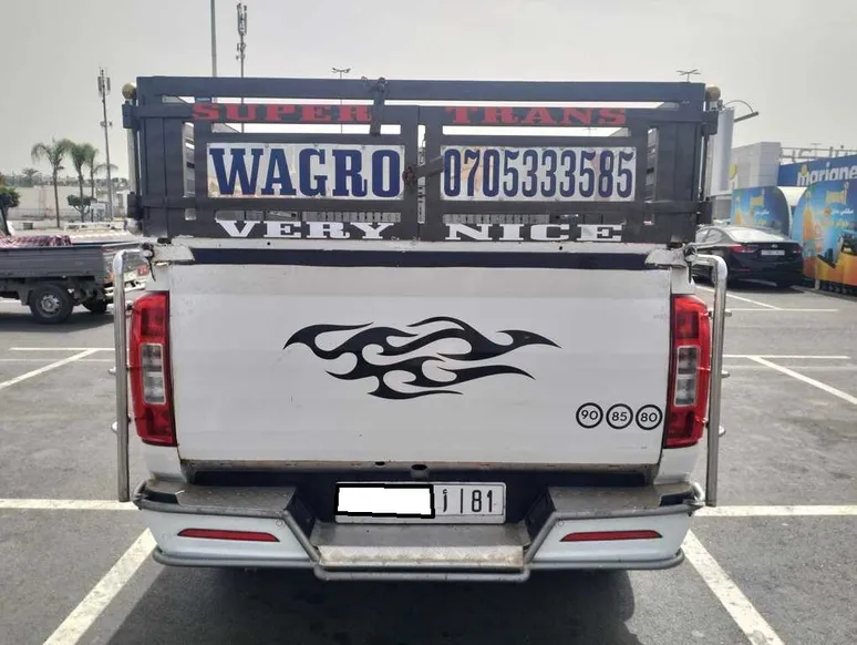 Image Vehicule