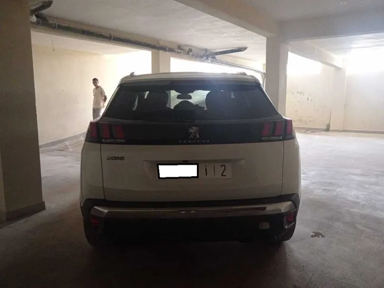 Image Vehicule