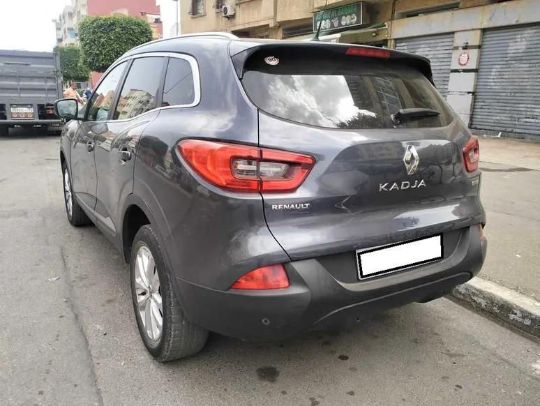 Image Vehicule