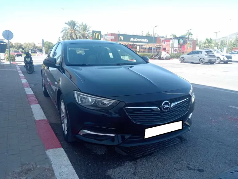 Image Vehicule