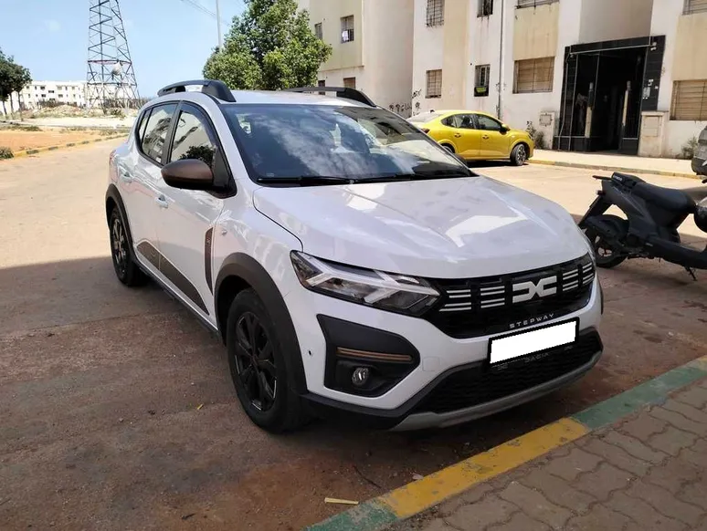 Image Vehicule