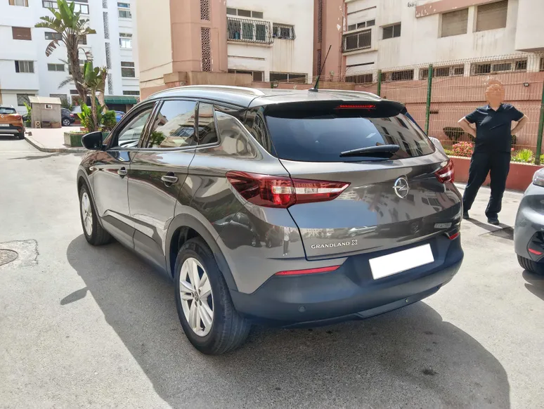 Image Vehicule