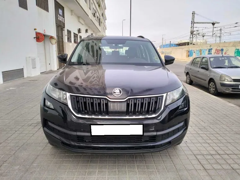 Image Vehicule