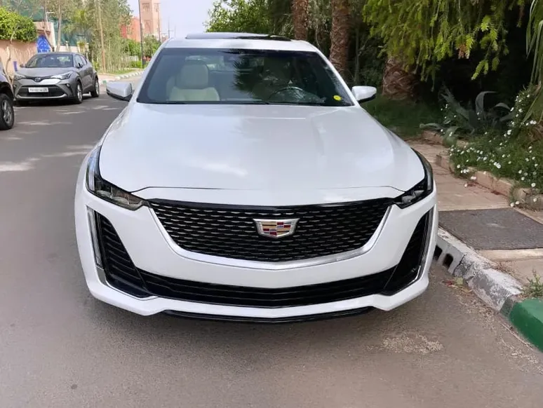Image Vehicule