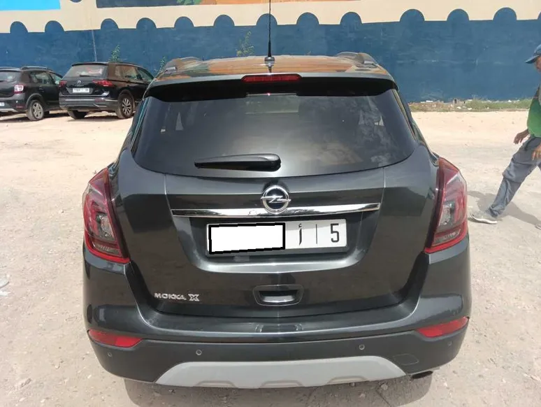 Image Vehicule
