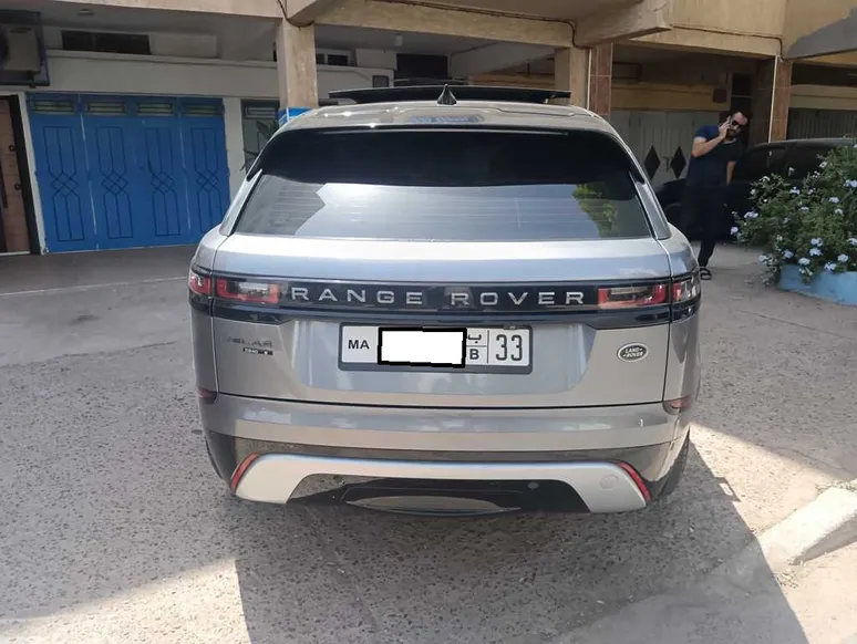 Image Vehicule