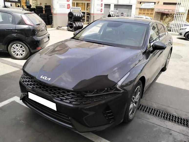 Image Vehicule