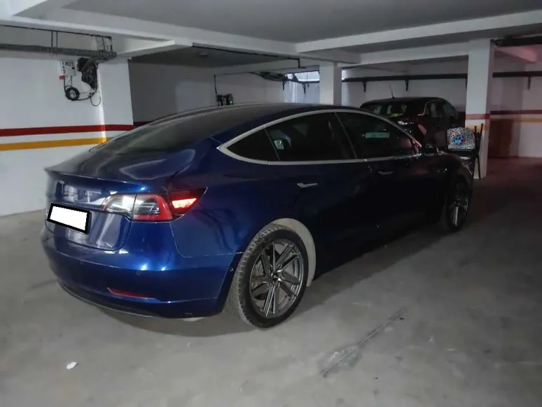 Image Vehicule