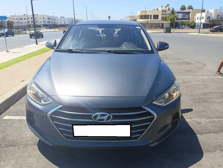 Image Vehicule
