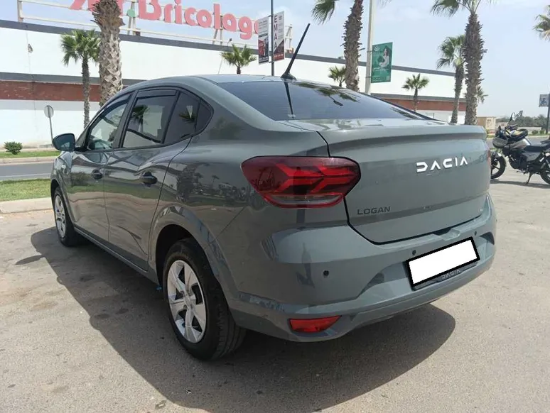 Image Vehicule