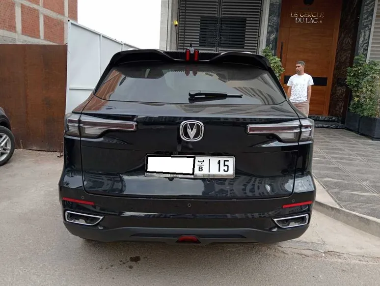 Image Vehicule