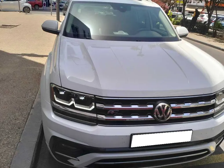 Image Vehicule