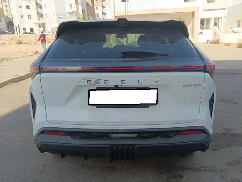 Image Vehicule