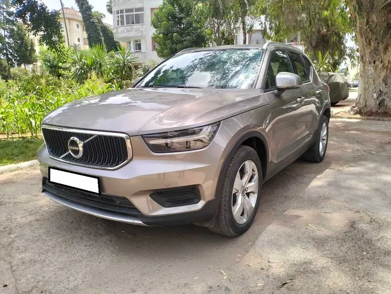 Image Vehicule