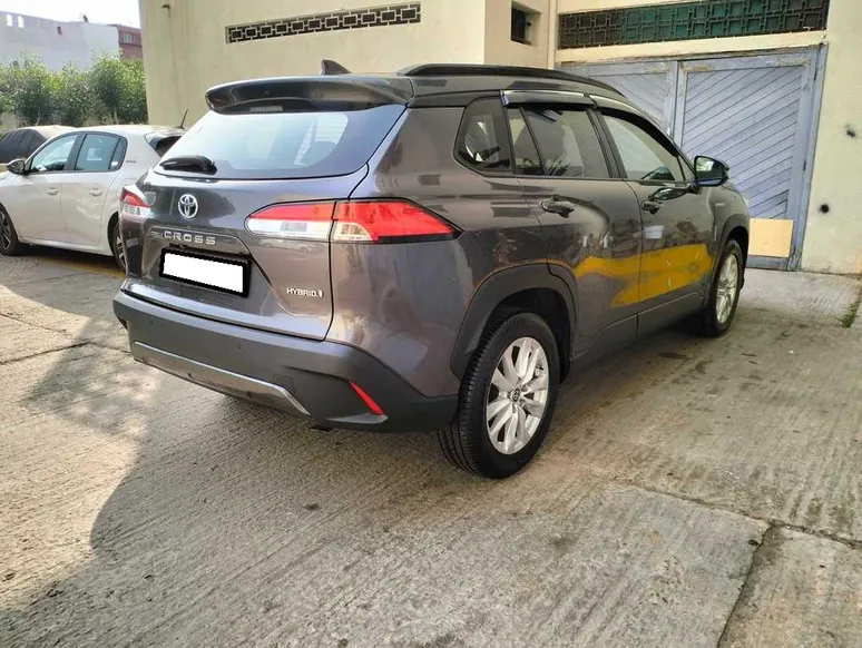 Image Vehicule
