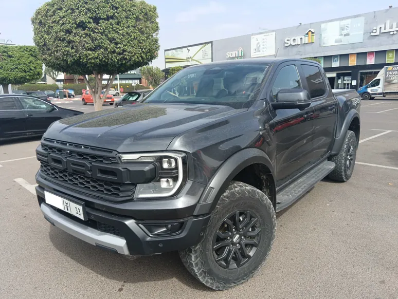 Image Vehicule