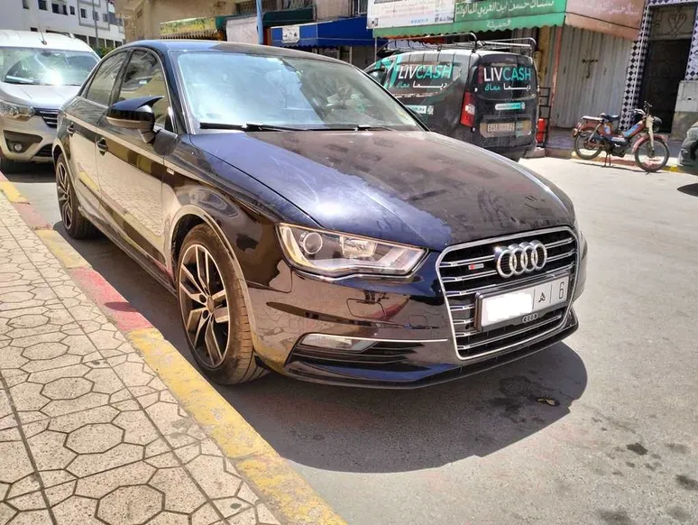 Image Vehicule