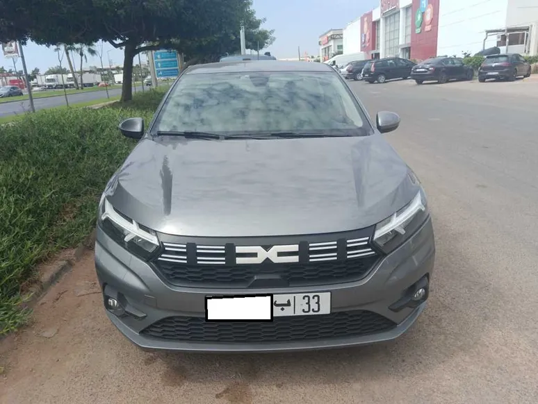 Image Vehicule