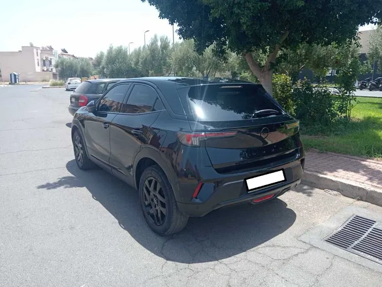 Image Vehicule