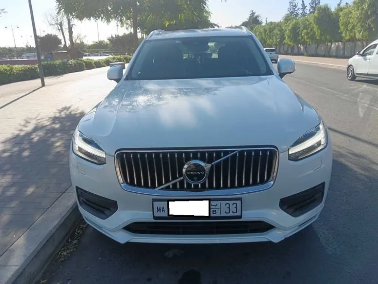 Image Vehicule