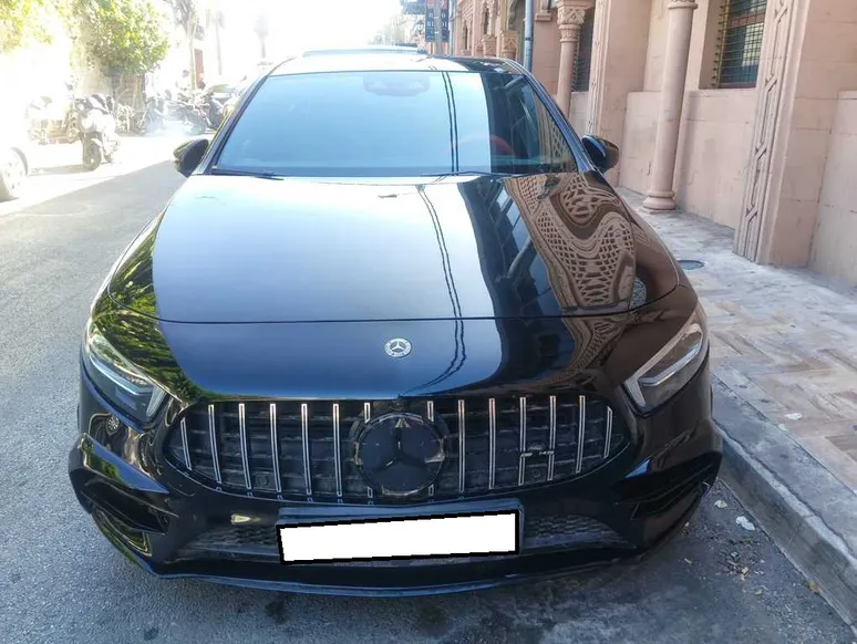 Image Vehicule