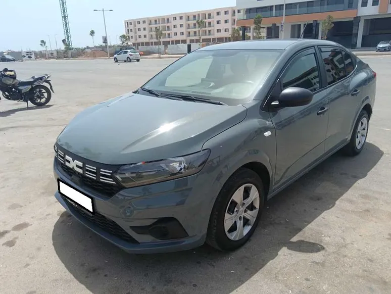 Image Vehicule