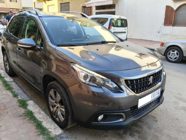 Image Vehicule