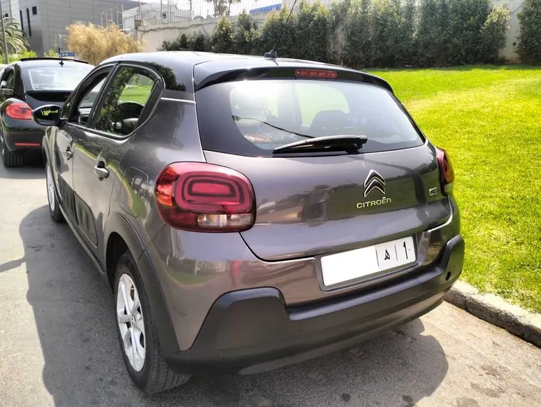 Image Vehicule
